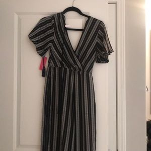 Xhilaration jumpsuit